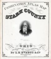 Stark County 1875 